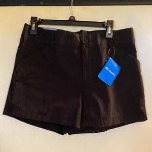 Columbia Washed Out Short 10 Womens